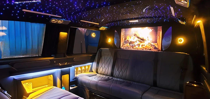 vip