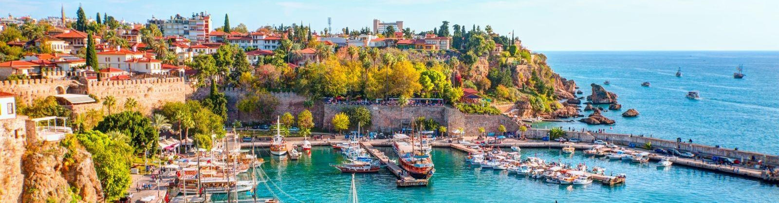Tur Hizmetleri